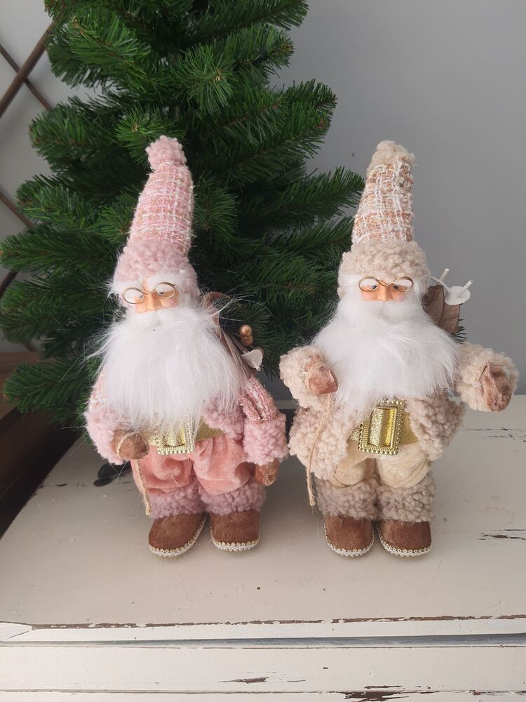 Noel Baba 35 cm
