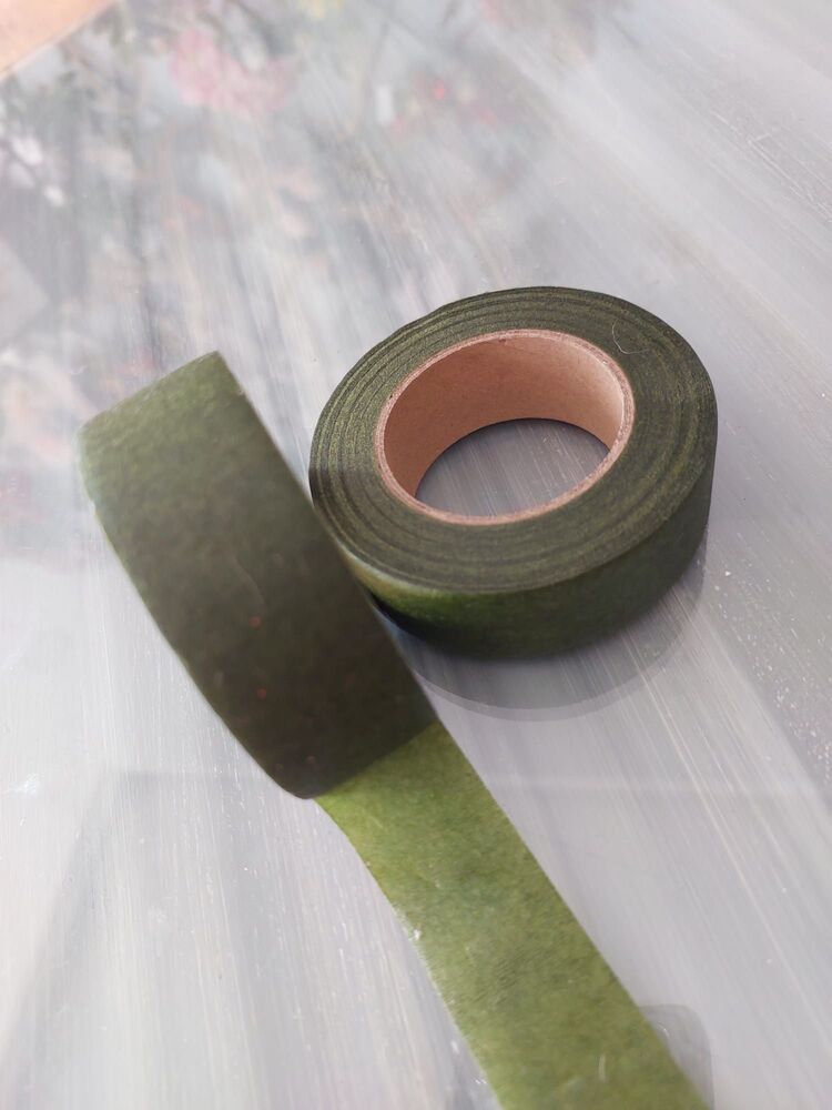 Çiçek Band 2 cm 50 mt