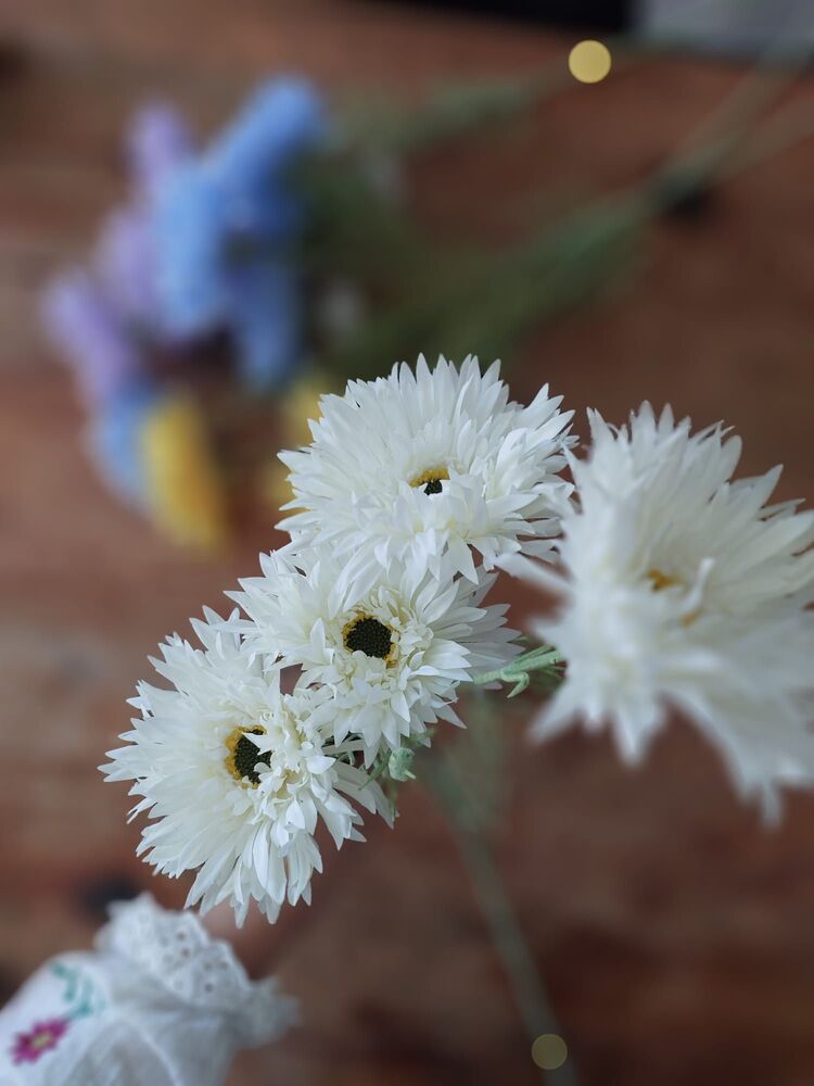 Gerbera Dalı  70 cm 