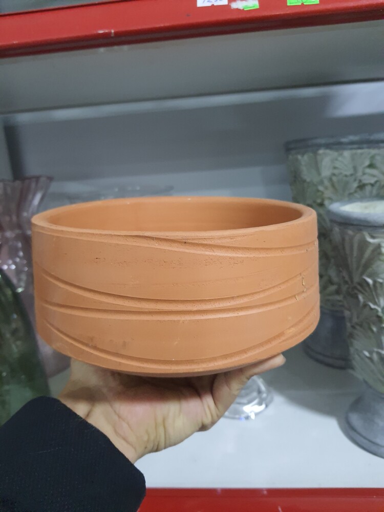 Kil Saksı 8