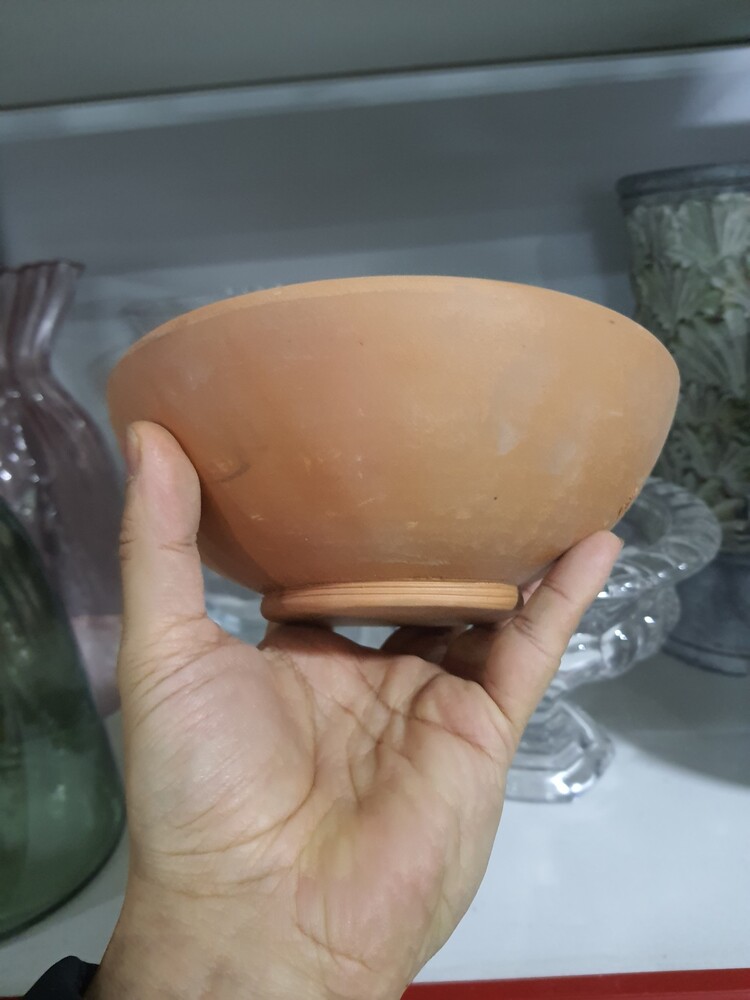 Kil Saksı 6