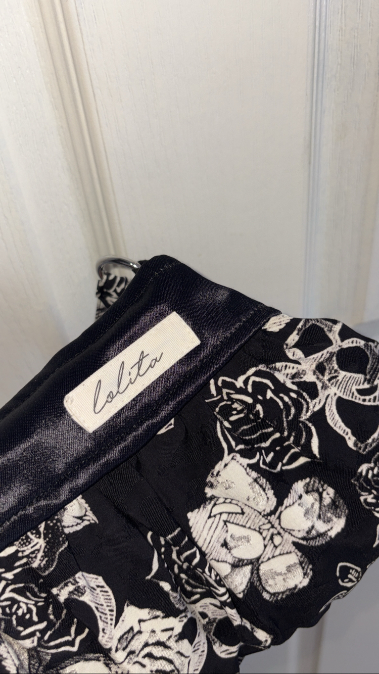 Chanel's Camillia Button Bag