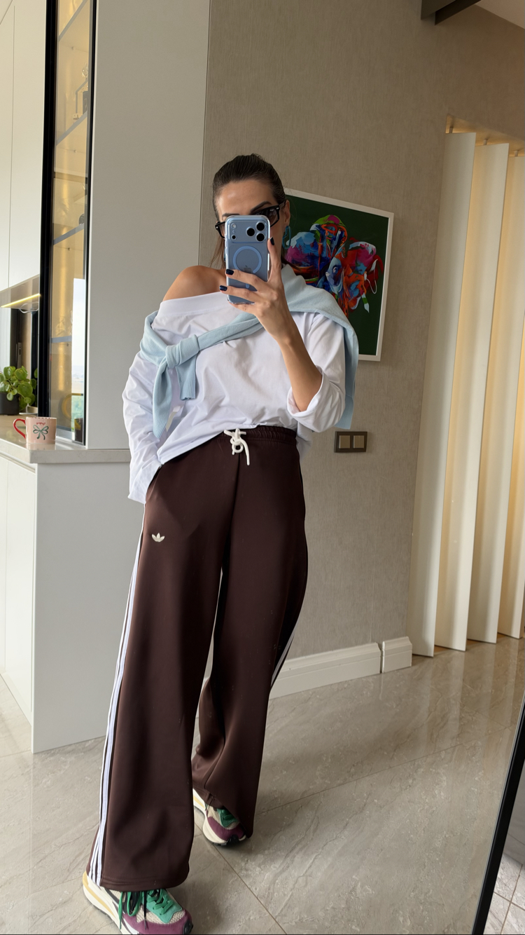 Casual Pantolon