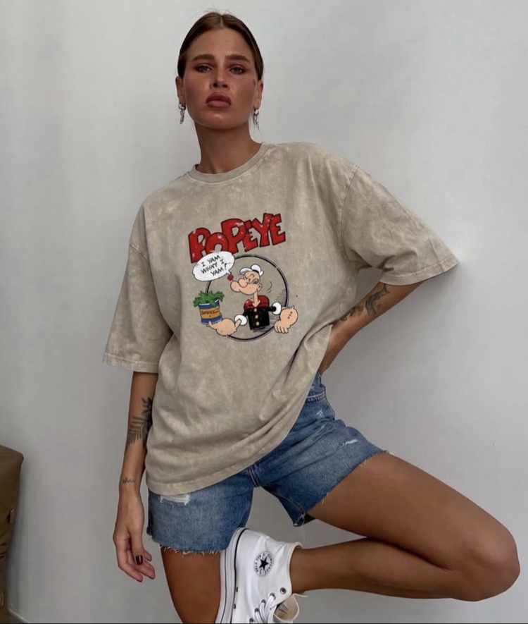 Tshirt