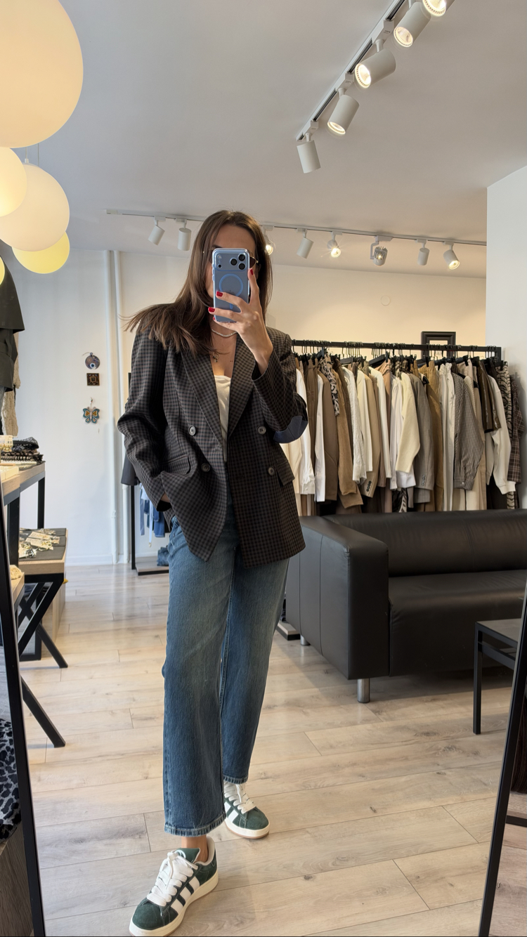 Blazer Ceket