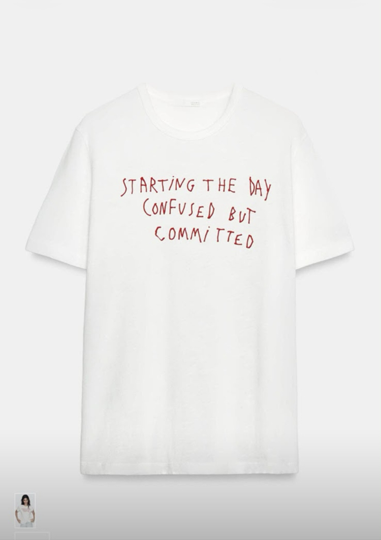 Tshirt
