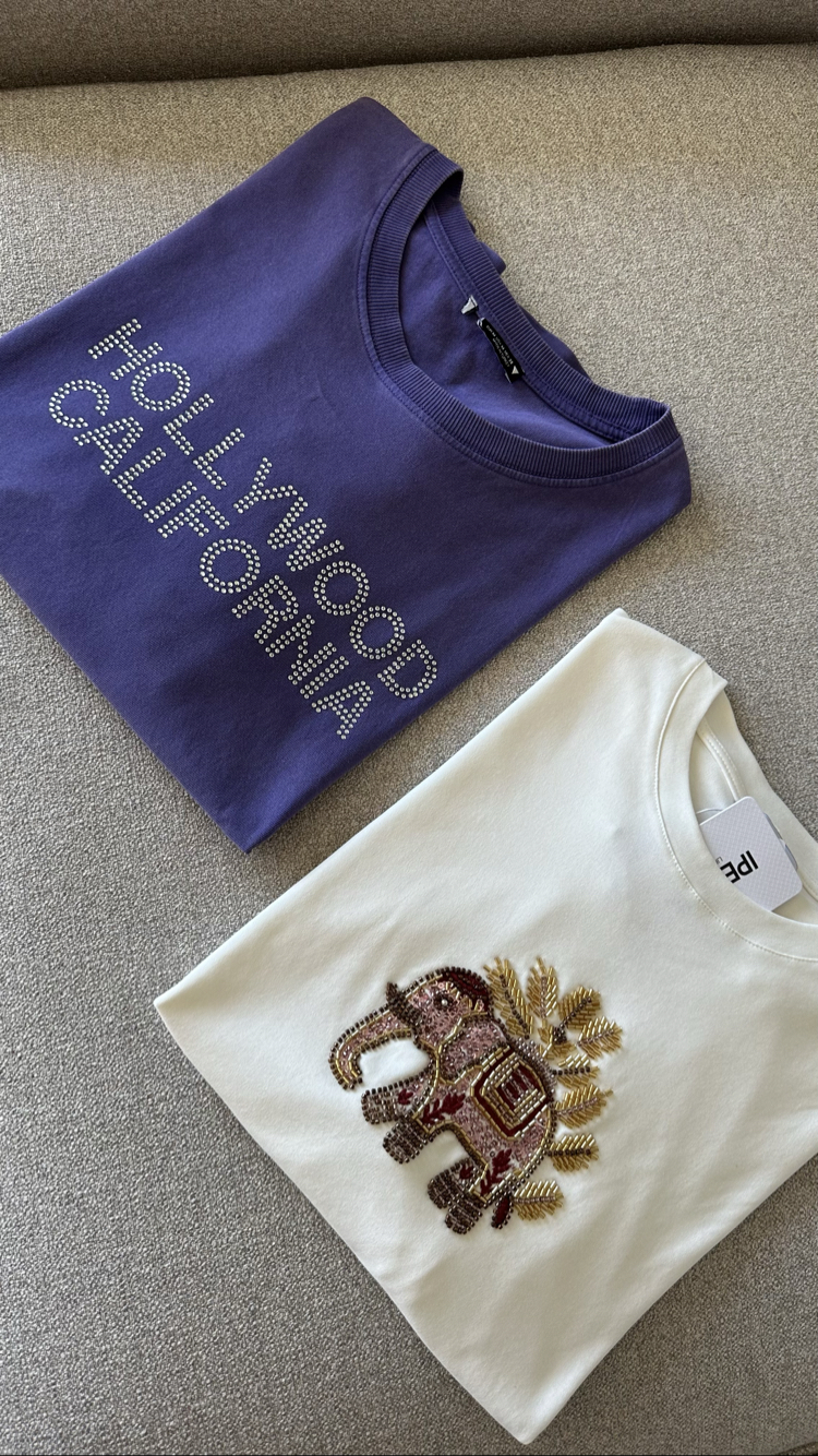 Tshirt