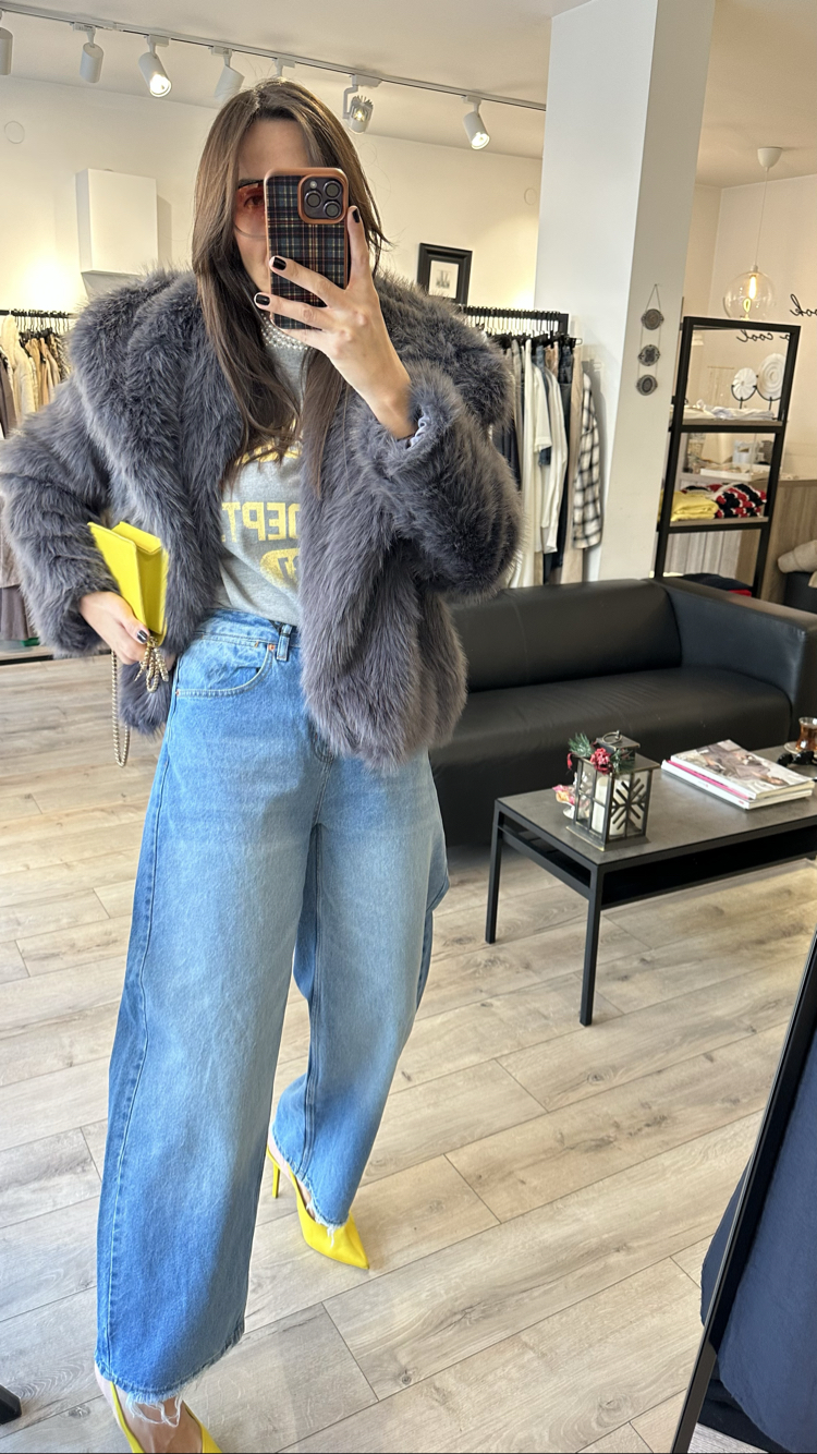 Jean