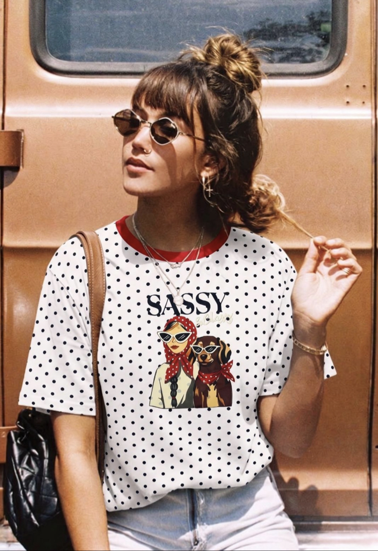 Tshirt