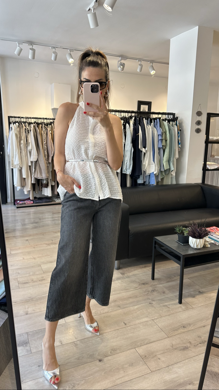 Orj Marka Denim Pantolon