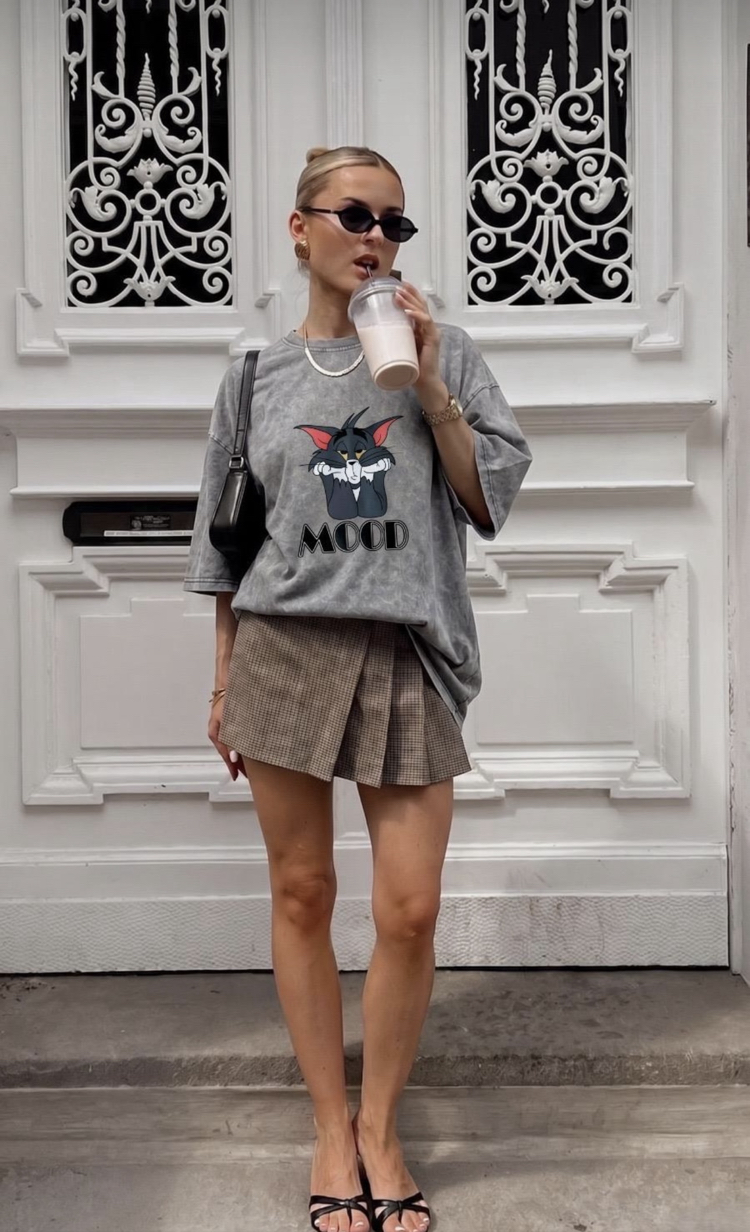 Tshirt