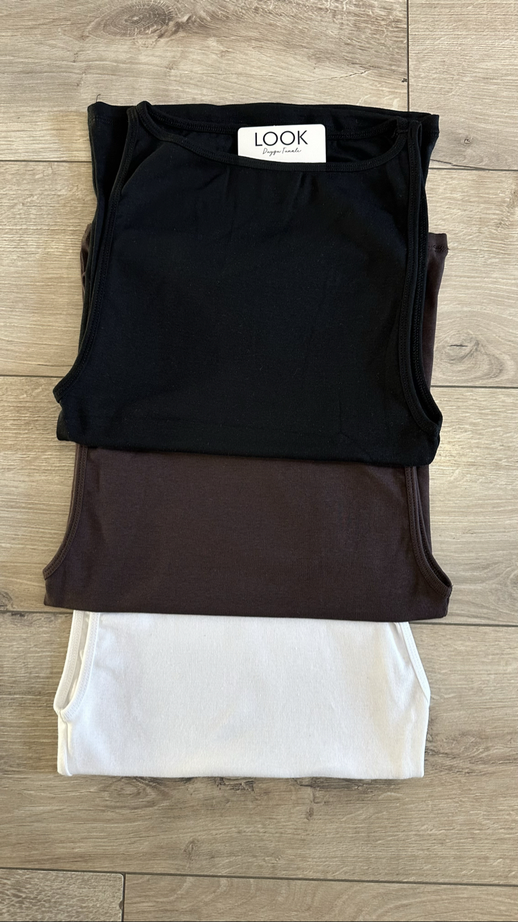 Fitilli Top