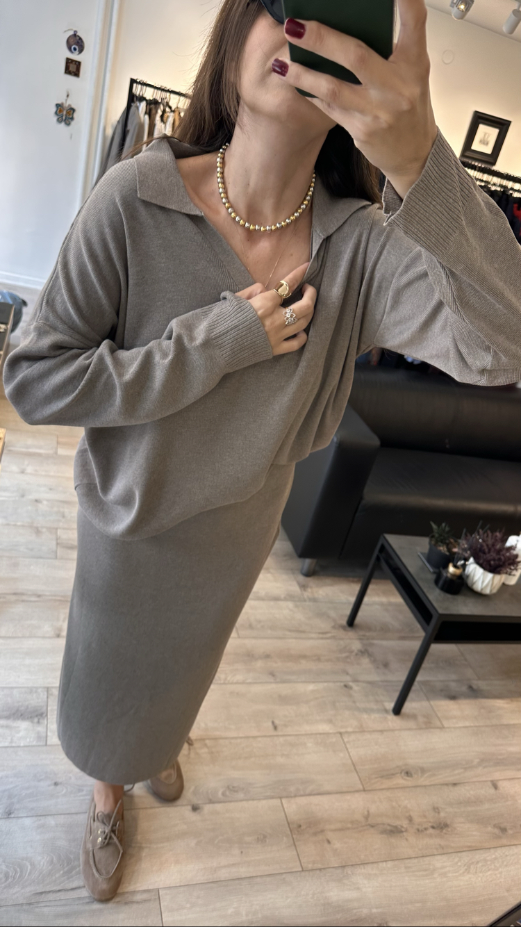 Triko Takım