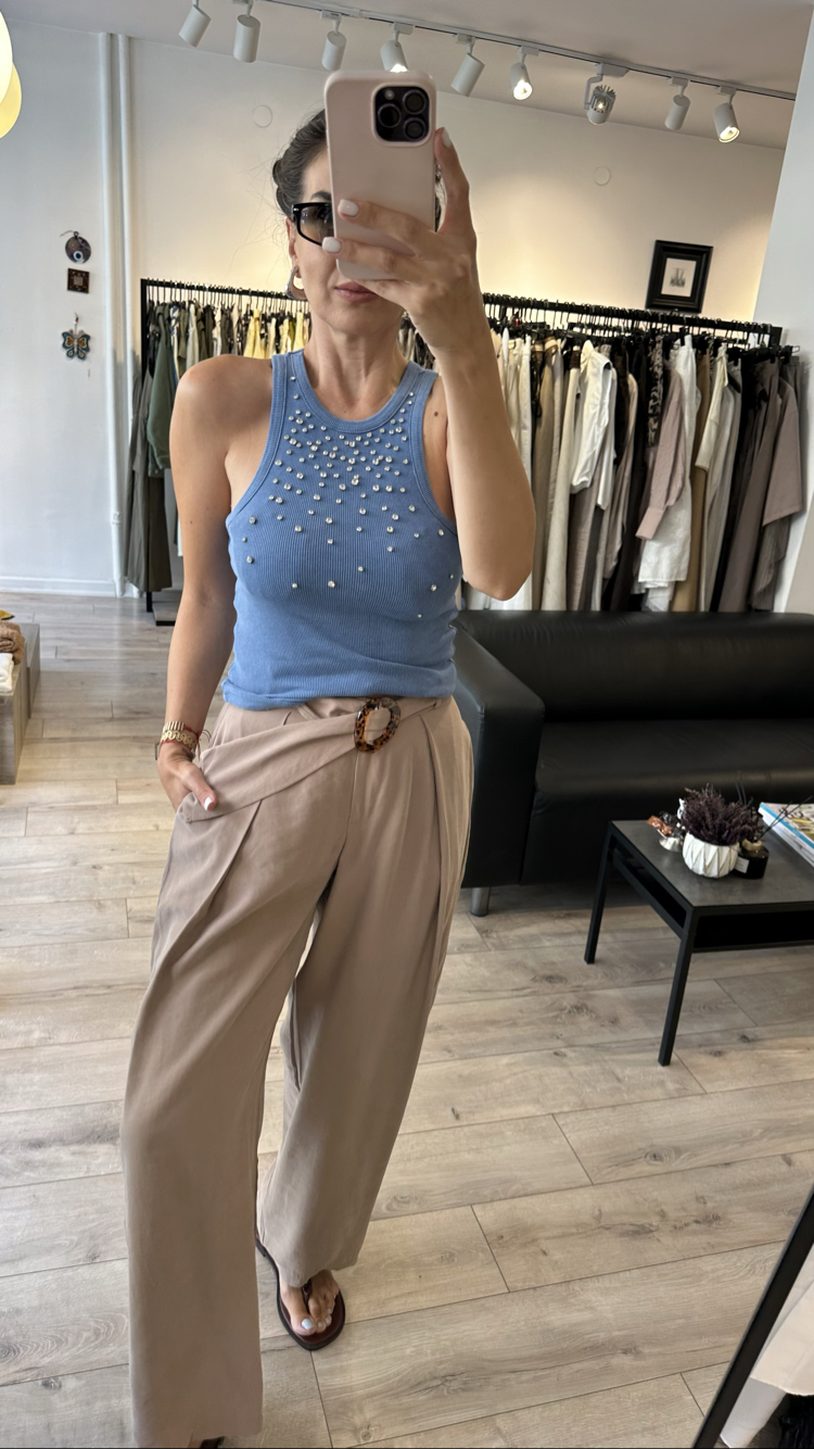Taşlı Body