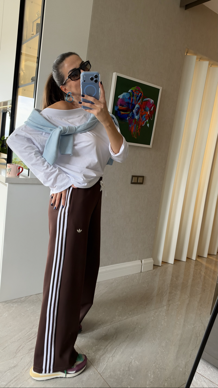 Casual Pantolon