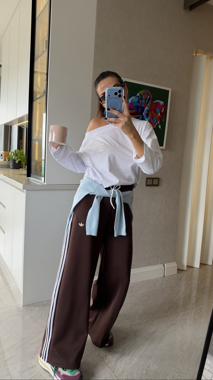 Casual Pantolon