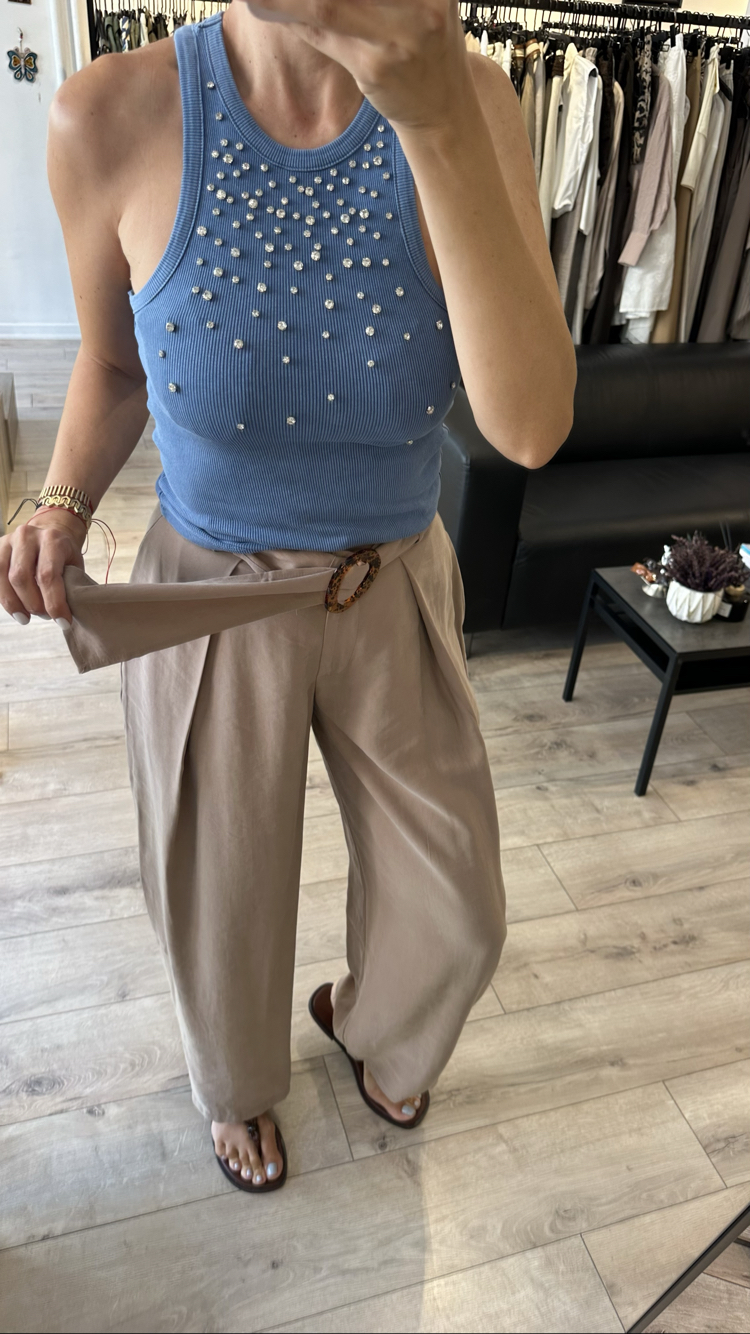 Taşlı Body