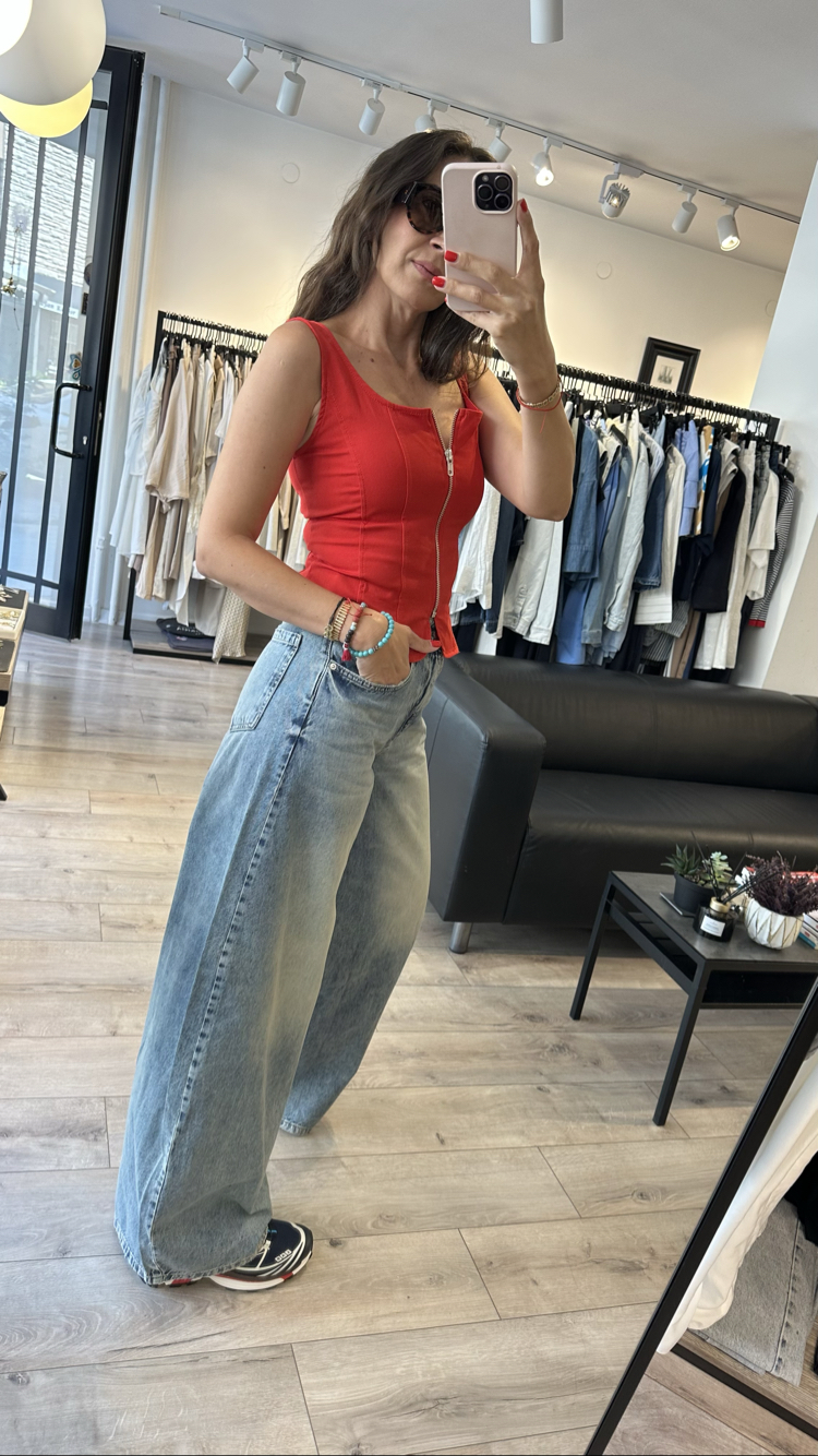 Jean