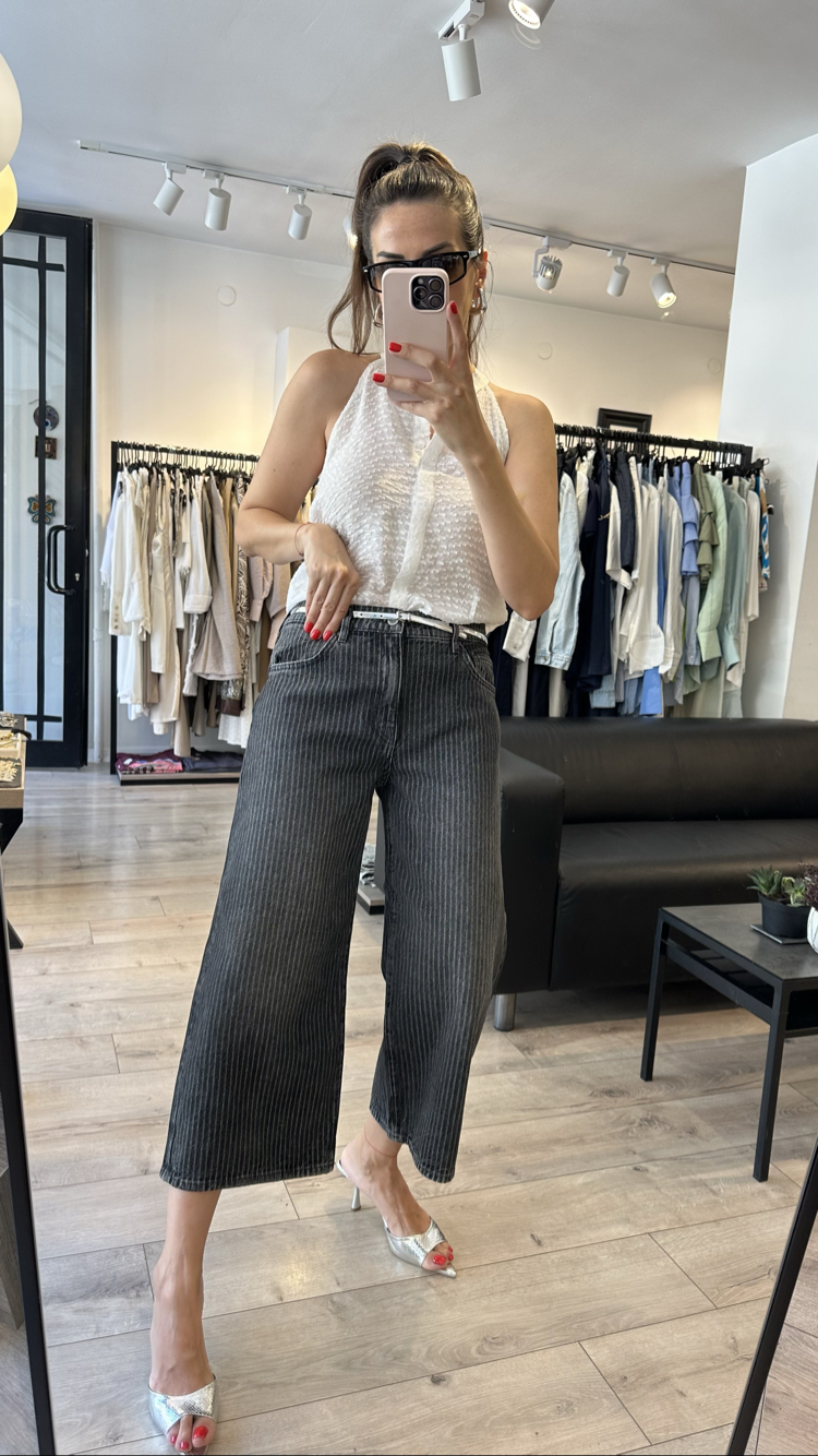 Orj Marka Denim Pantolon