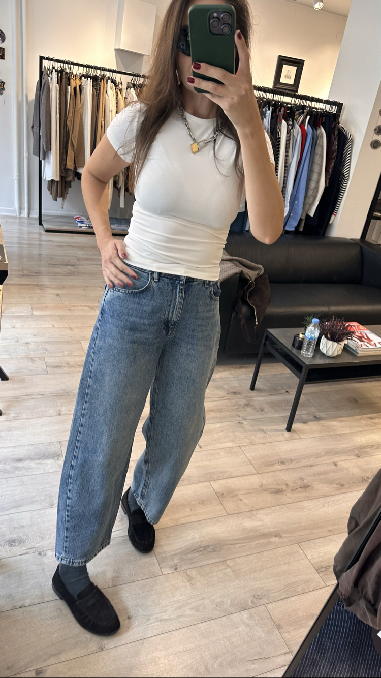 Jean