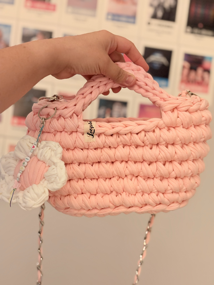 Spring Bag