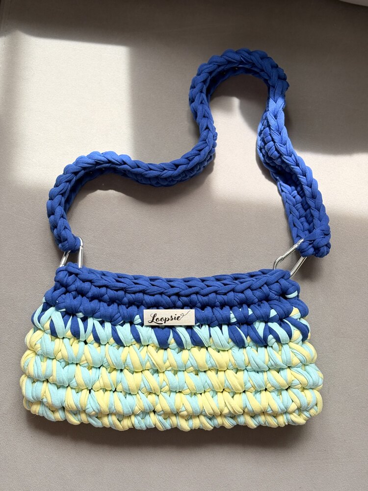 Ocean Bag
