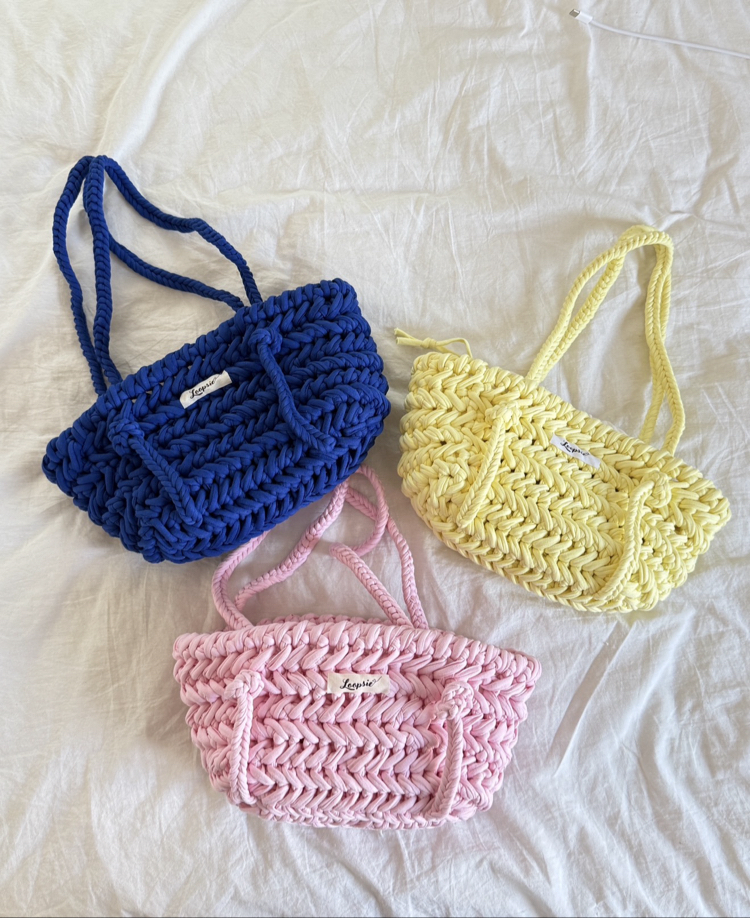 Summer Bag
