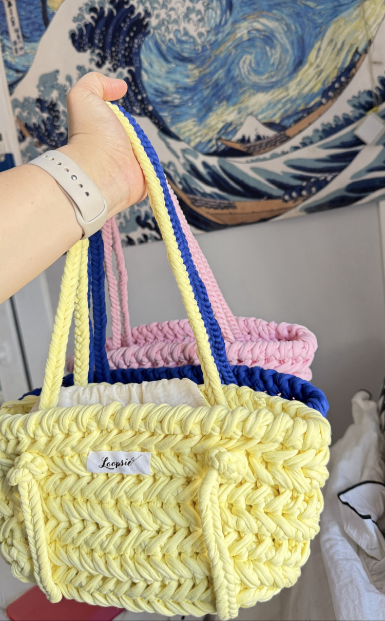 Summer Bag