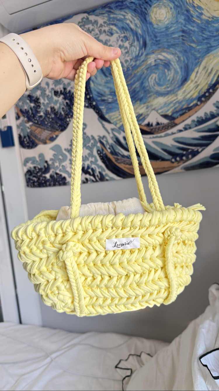 Summer Bag