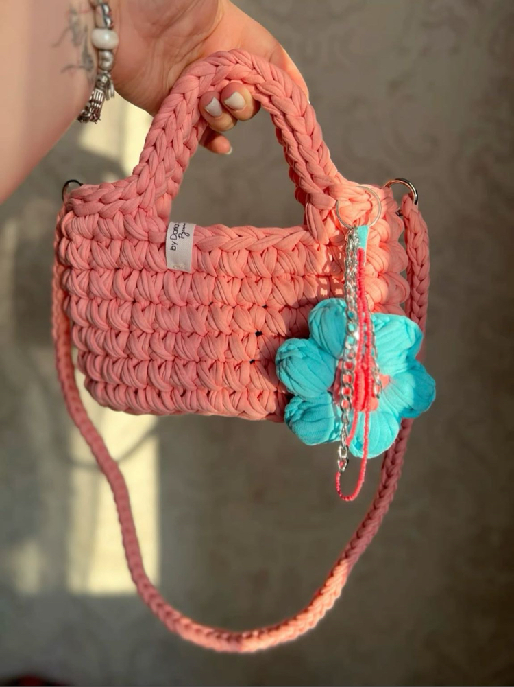 Spring Bag