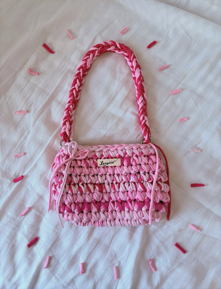 Trio Pink