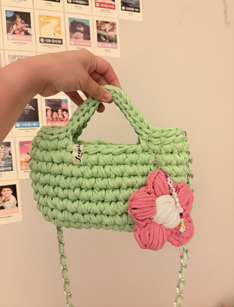 Spring Bag
