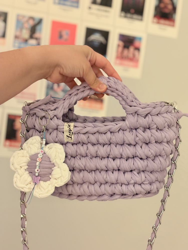 Spring Bag