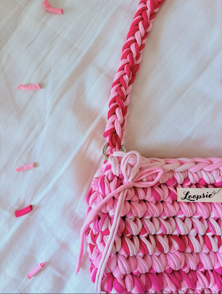 Trio Pink