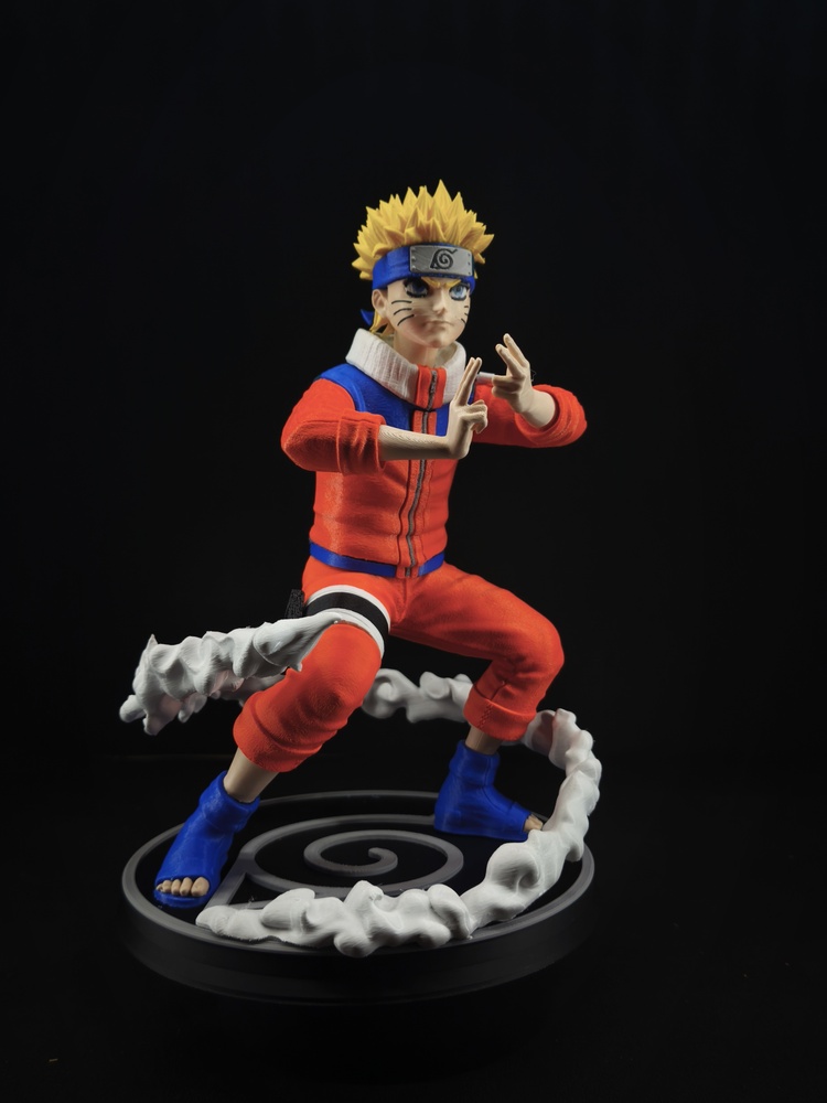 Naruto Figürü