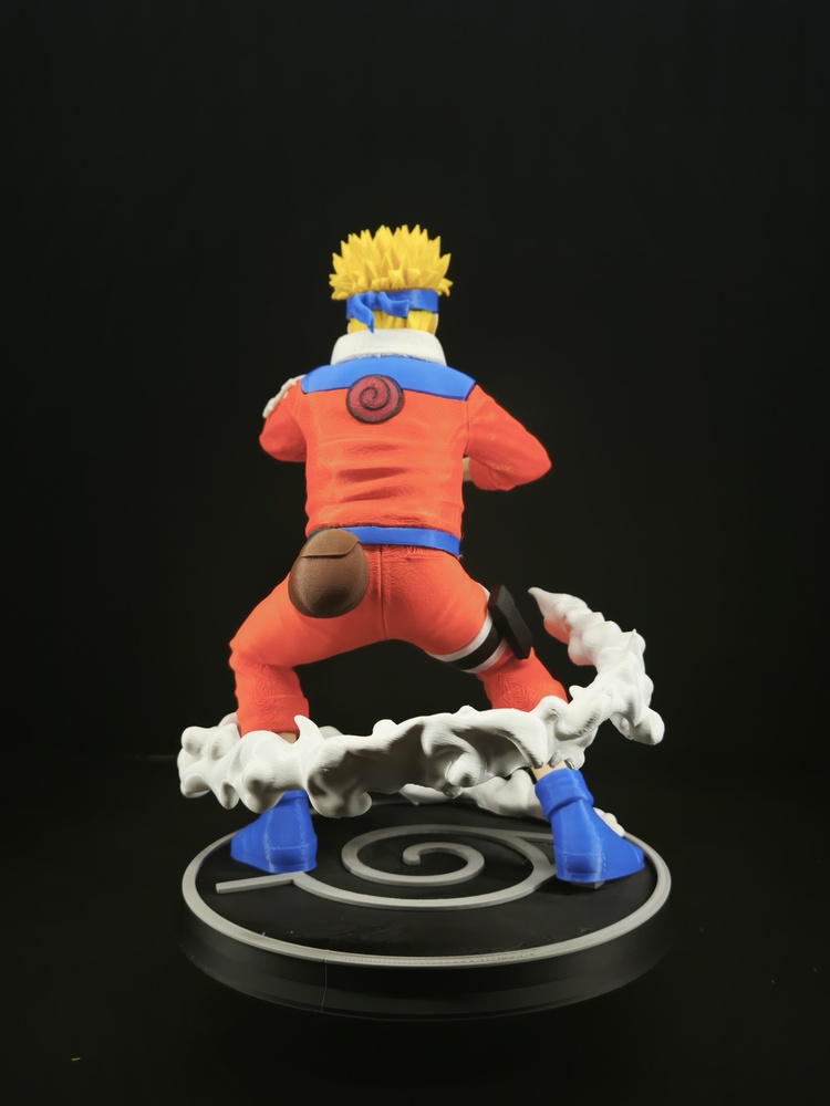 Naruto Figürü