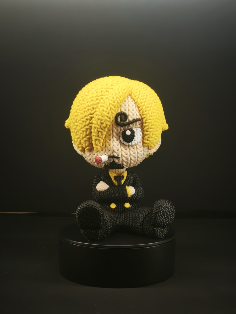 One Piece Sanji
