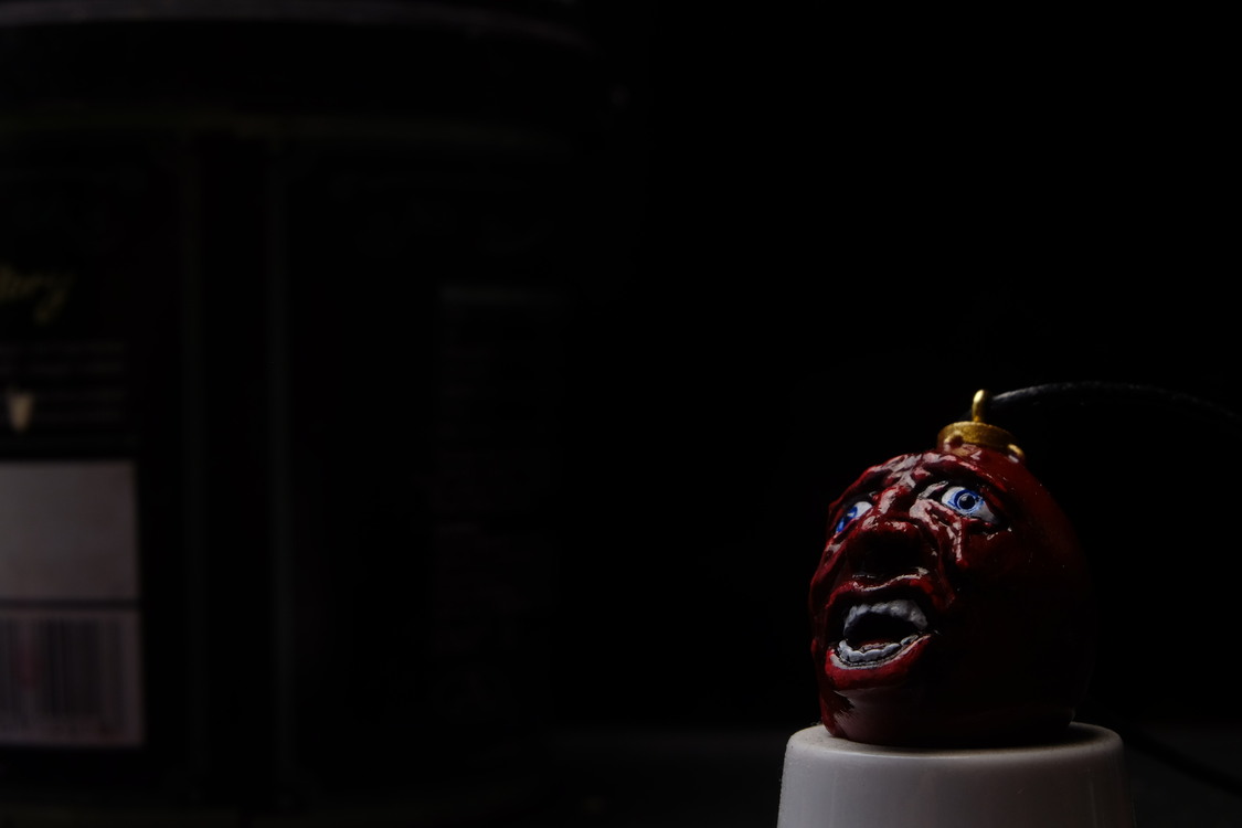 Berserk Behelit (Uyanık Formu)