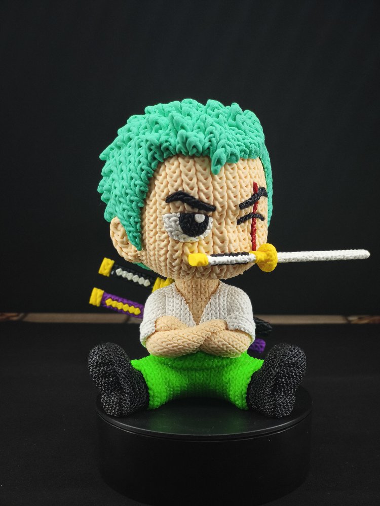 One Piece Zoro