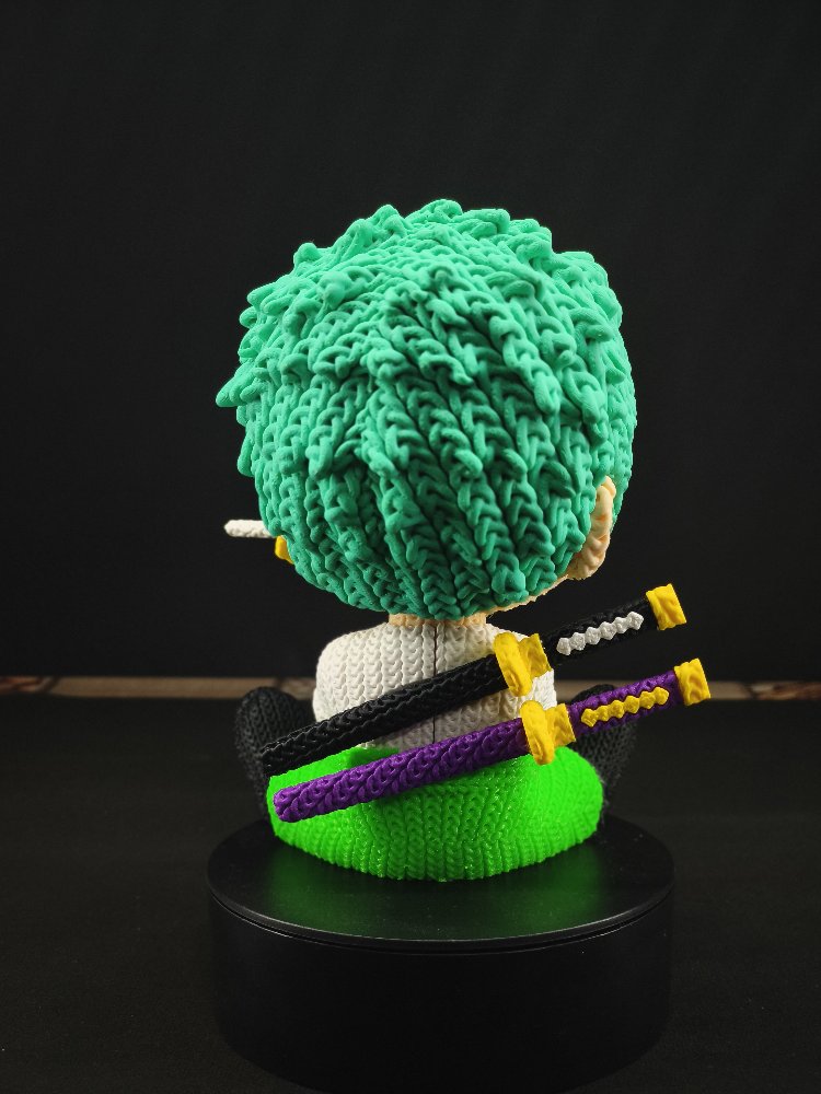 One Piece Zoro