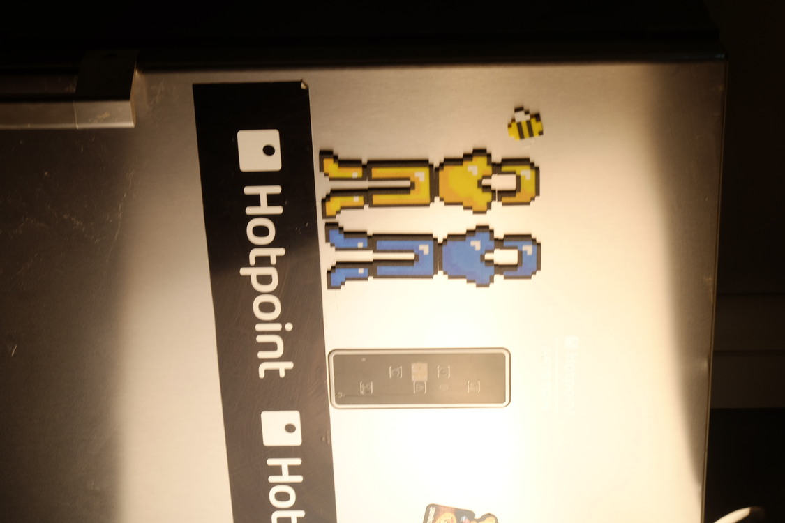 Minecraft Magnet Zırh