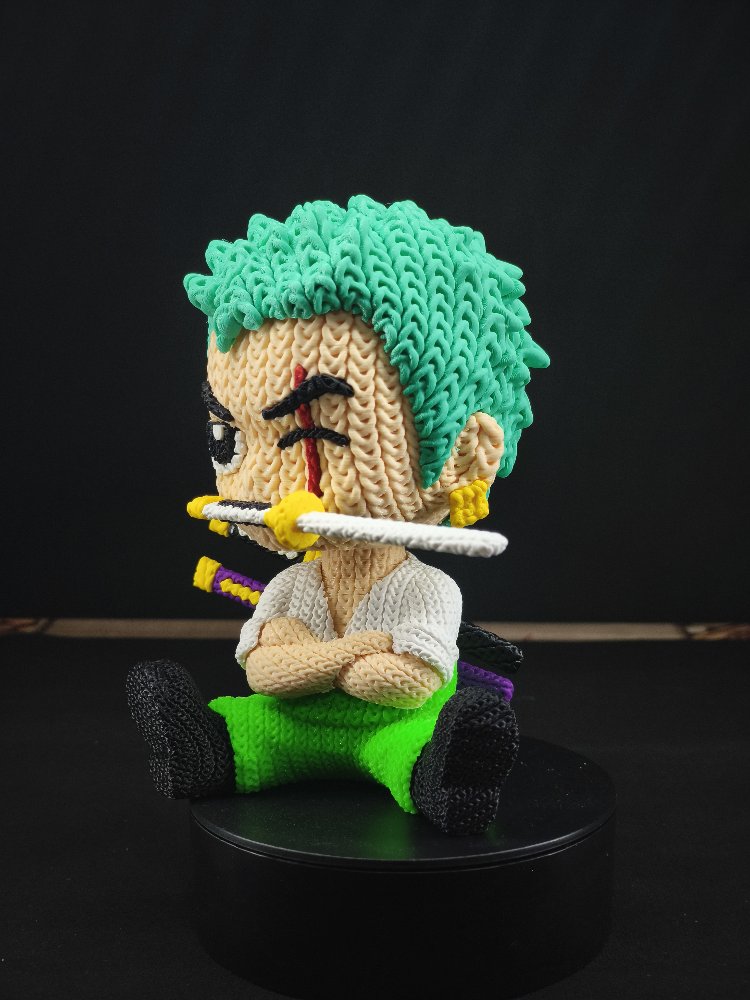 One Piece Zoro