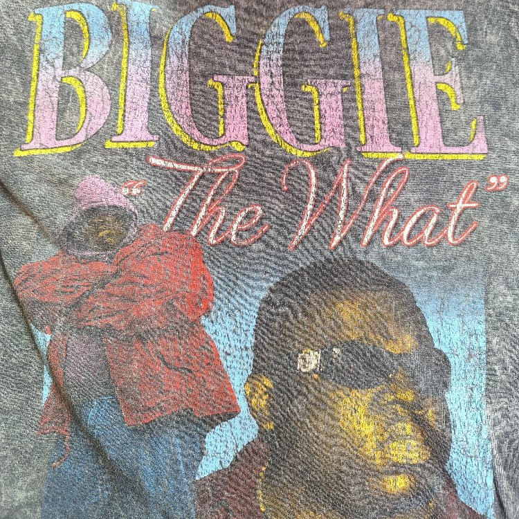 B.I.G