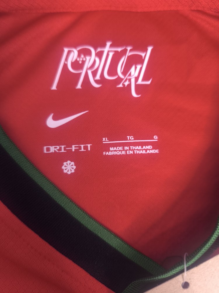 PORTUGAL