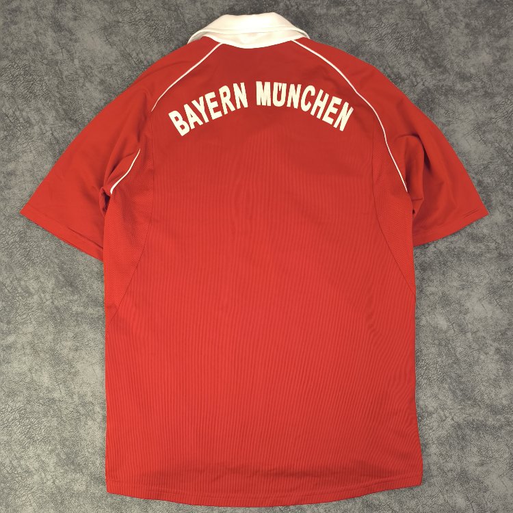 BAYERN Munich 