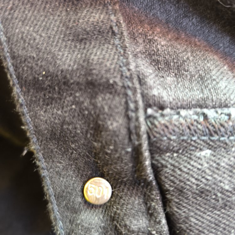 LEVI'S 