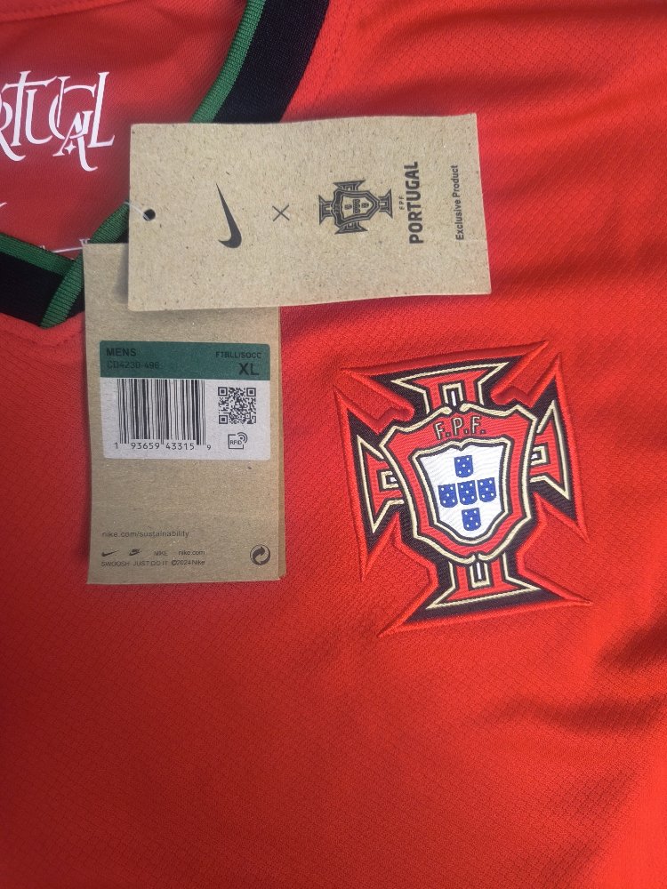 PORTUGAL