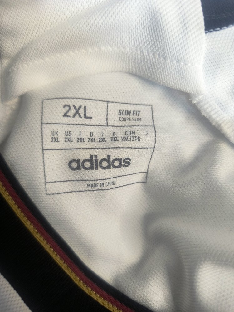 adidas 