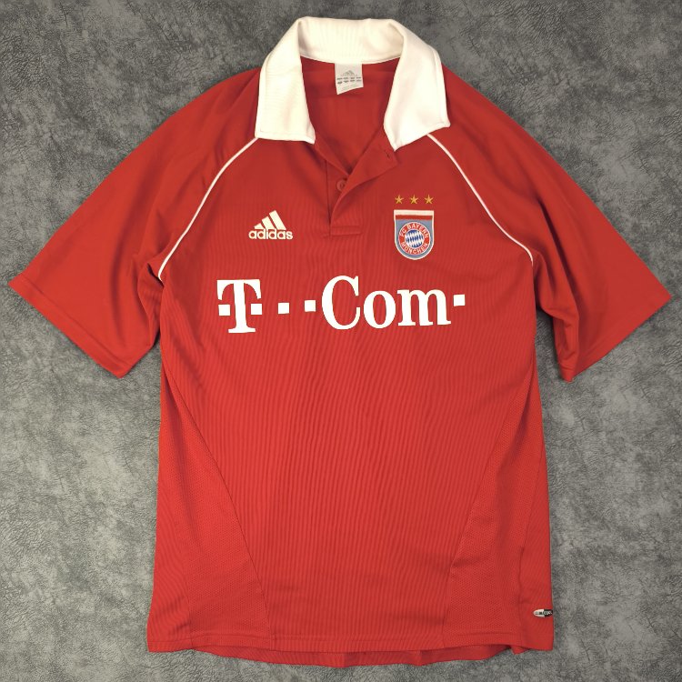 BAYERN Munich 