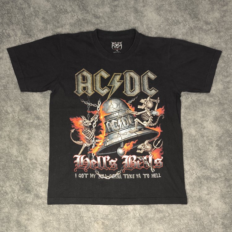 ACDC